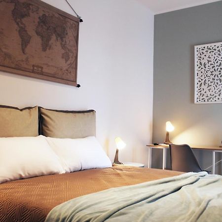 Stanze Di Sofia Hotel Бари Екстериор снимка