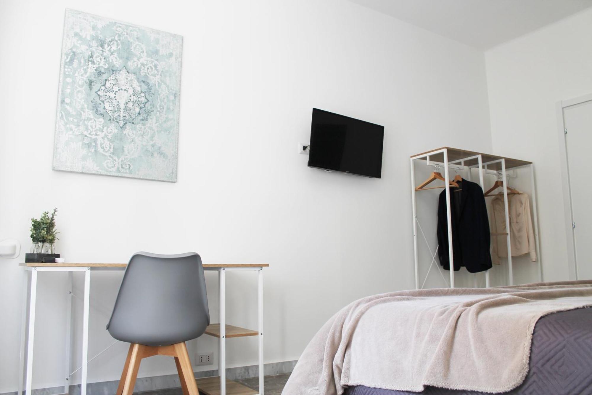 Stanze Di Sofia Hotel Бари Екстериор снимка