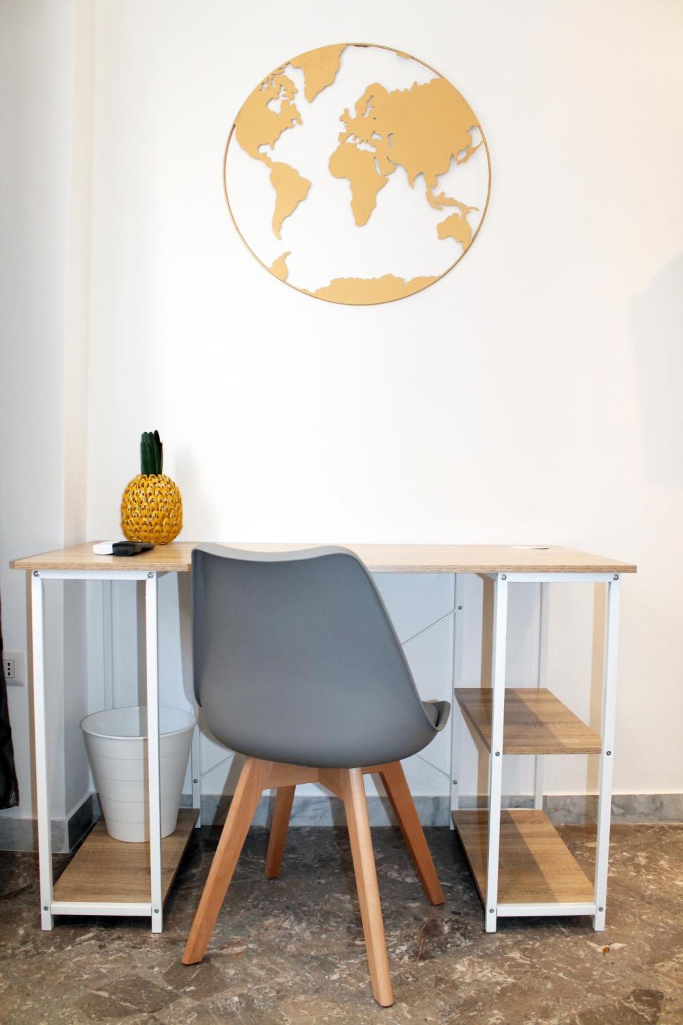 Stanze Di Sofia Hotel Бари Екстериор снимка