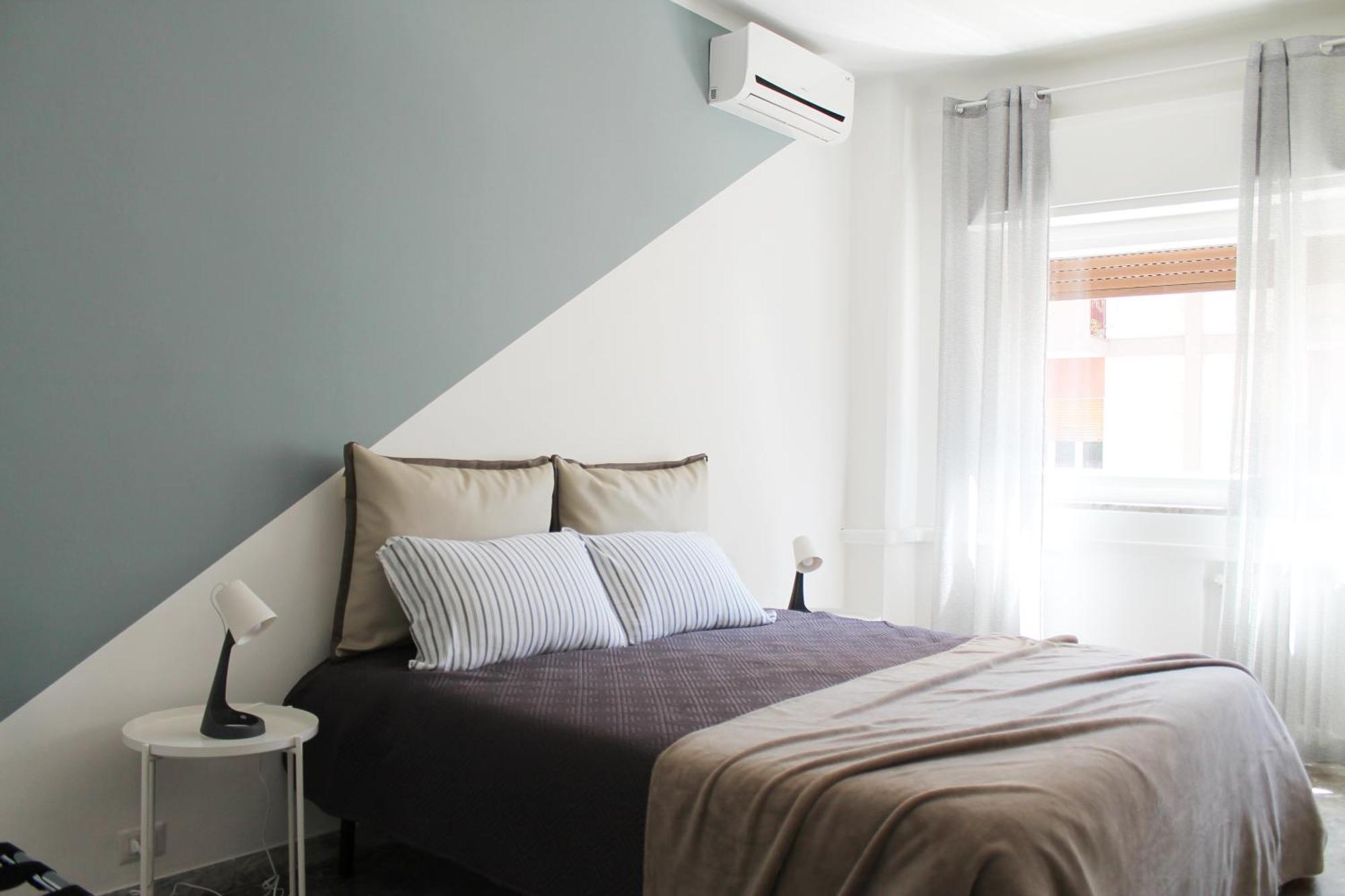 Stanze Di Sofia Hotel Бари Екстериор снимка