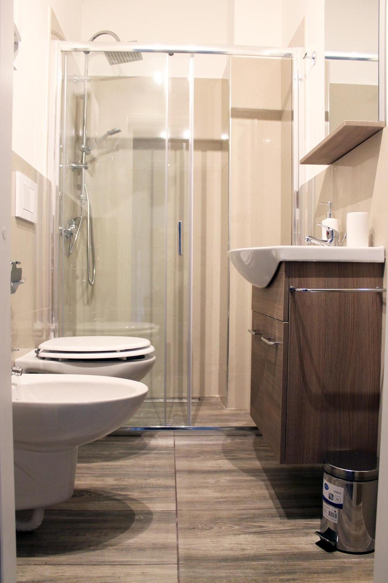 Stanze Di Sofia Hotel Бари Екстериор снимка