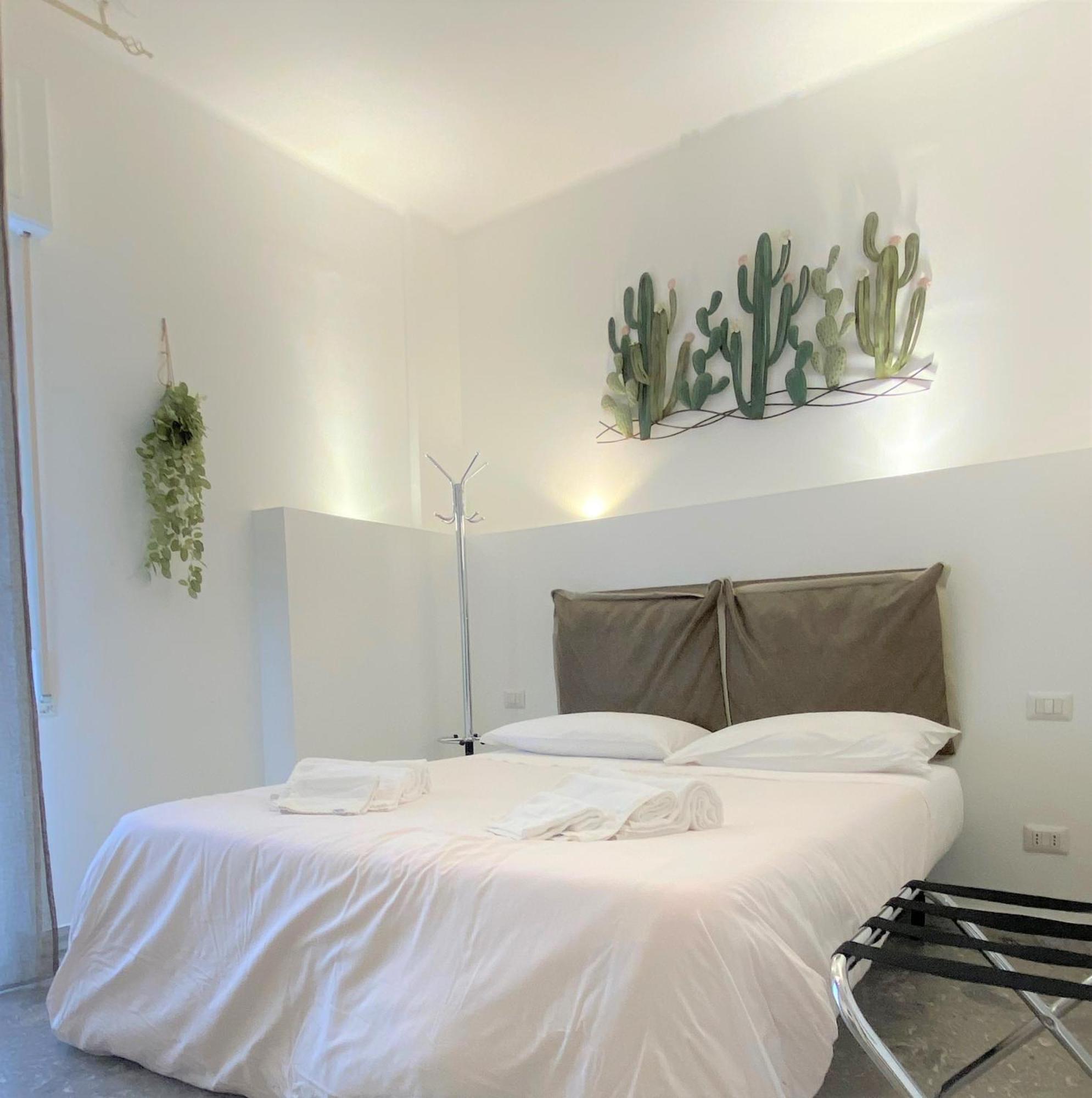 Stanze Di Sofia Hotel Бари Екстериор снимка