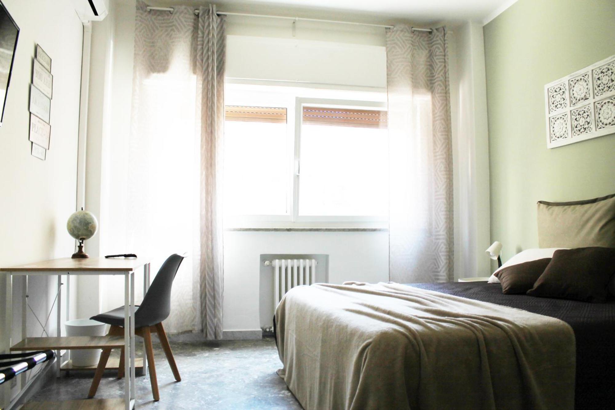 Stanze Di Sofia Hotel Бари Екстериор снимка