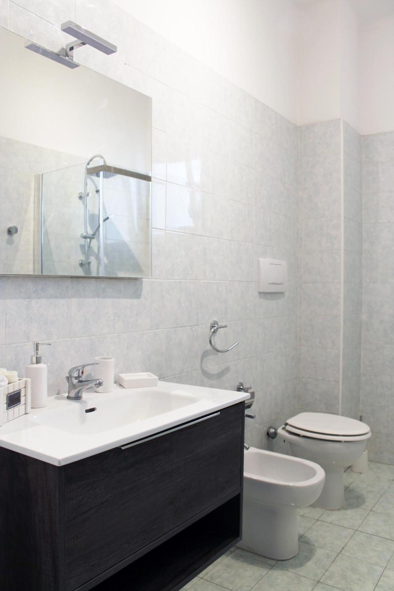 Stanze Di Sofia Hotel Бари Екстериор снимка
