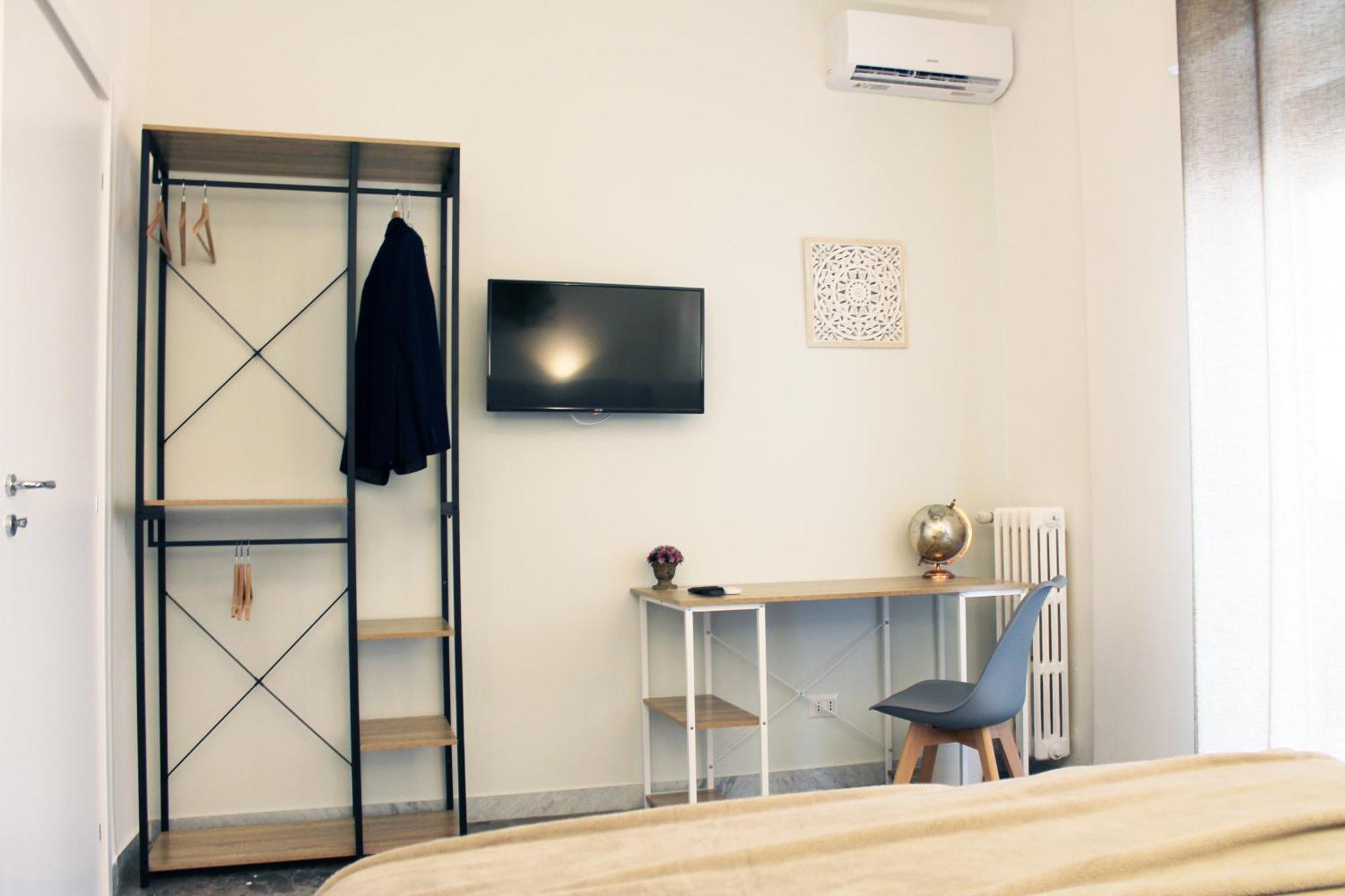 Stanze Di Sofia Hotel Бари Екстериор снимка